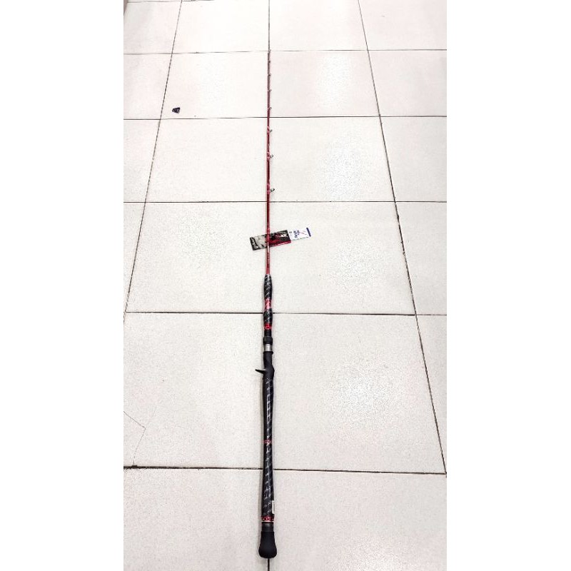 Stick Pancing XZoga Takadum CS 150-59 Type C