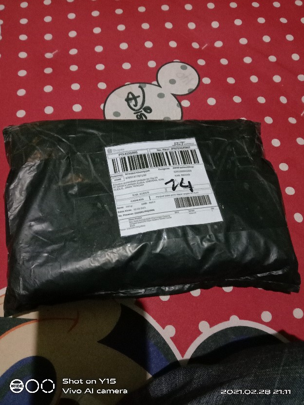 Baju Batik Kemeja Batik Pria Lengan Panjang Songket Diamond Hitam Modern Slimfit Casual Black