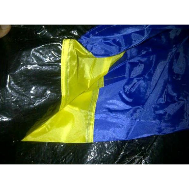 Tenda Dome Bnix 006, Double Layer Kap 2-3P