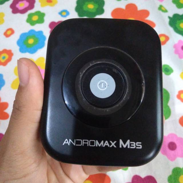 Mifi andromax M3S (second)