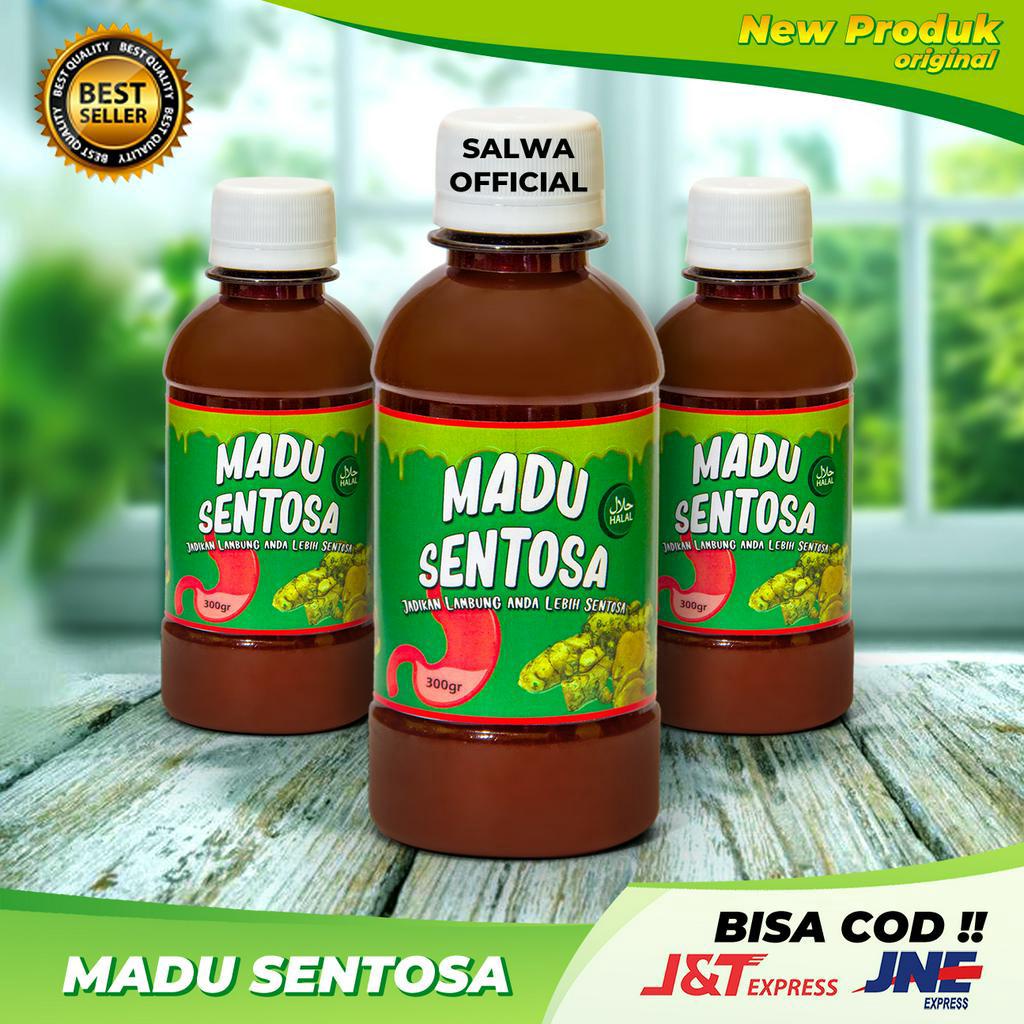 

Madu Maag Asam Lambung Kronis Herbal Ampuh Atasi Akut Gerd Sudah Terbukti Ampuh dan Aman HALAL BPOM