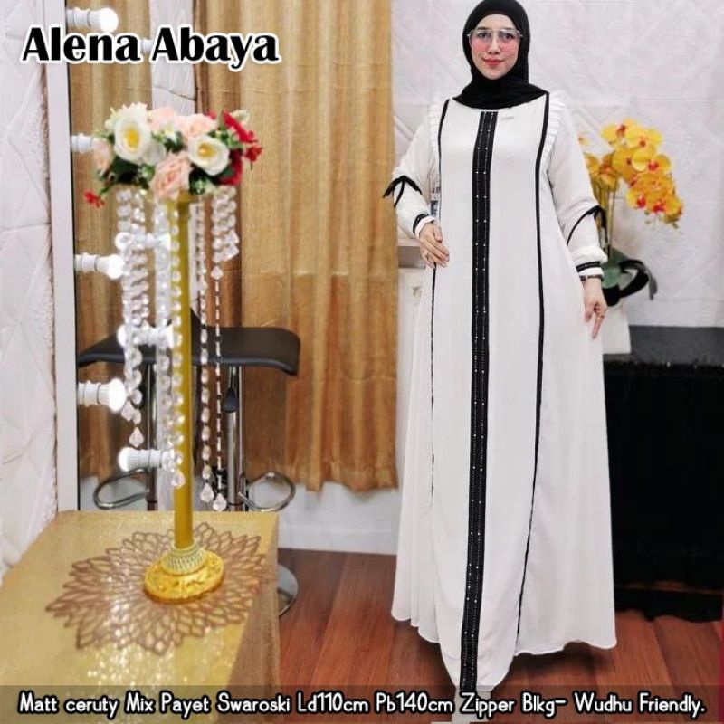ALENA ABAYA