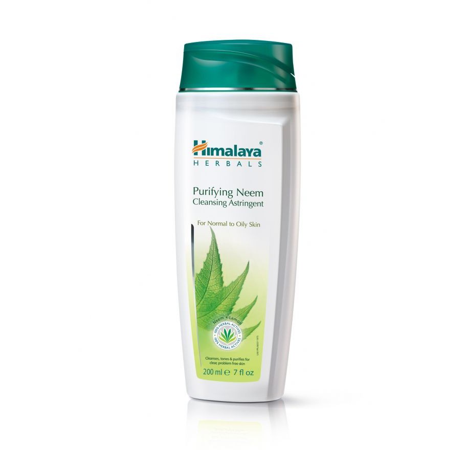 Himalaya Purifying Neem Cleansing Astringent Toner 100 ML