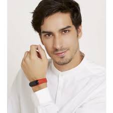 JAM TANGAN SOPHIE MARTIN ESMART GPU1181M4 PRIA WANITA DIGITAL 2 STRAP