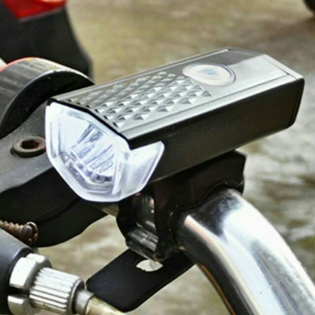 lampu sepeda usb recharge Shopee Indonesia lampu sepeda usb recharge Shopee Indonesia