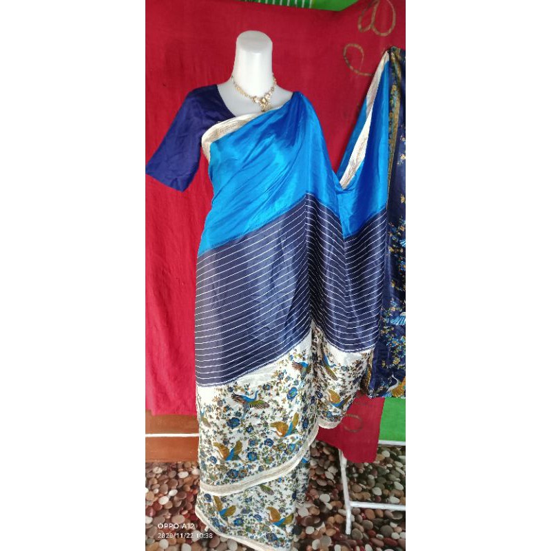 Saree India Preloved