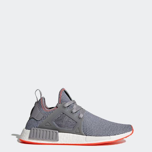 Adidas NMD R1 XR1 Original Solar Grey