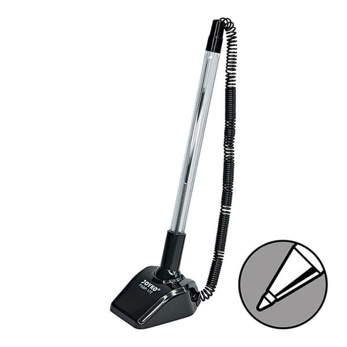 

Pen Stand / Pena Berdiri Joyko PSBP-177 (0.7 mm)