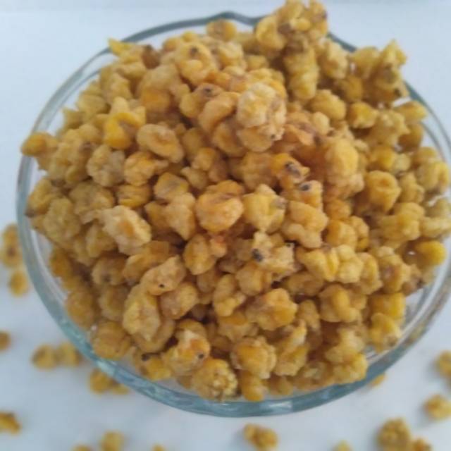 

Marning Jagung Asin / Pack / 350gr