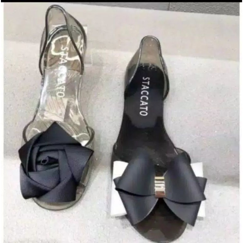 Jelly Shoes Staccato Original