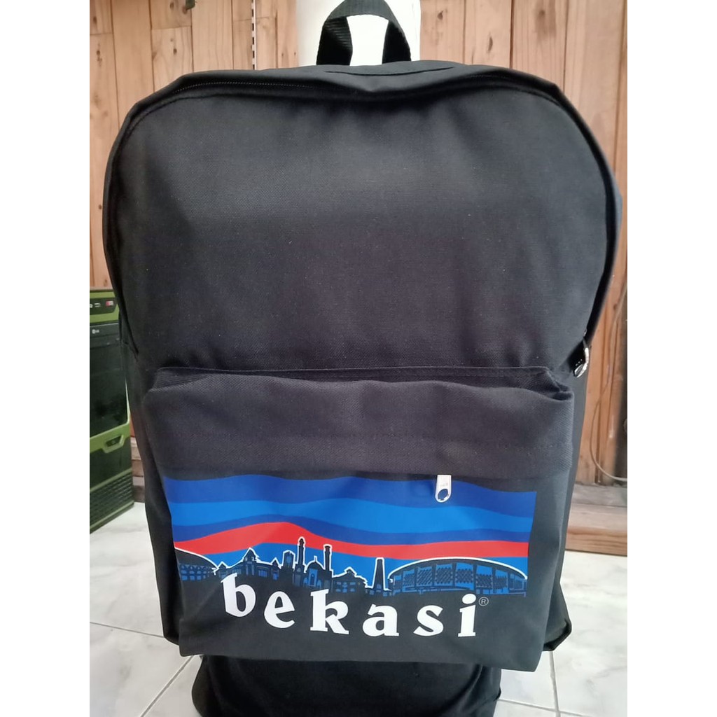 Tas Rasel Sekolah Anak SMP,SMA Patagonia Bekasi
