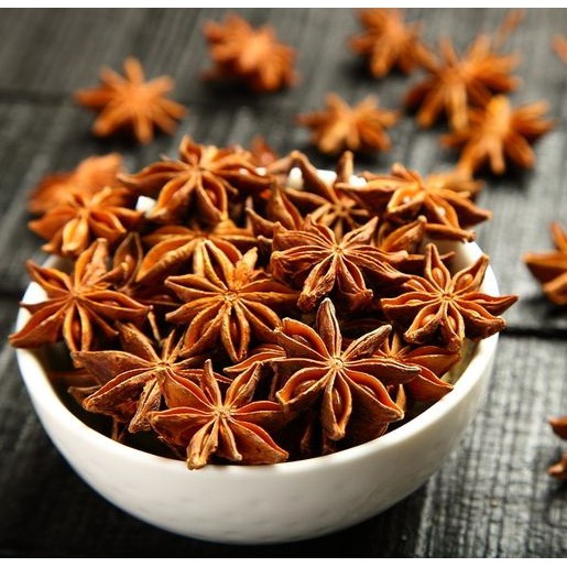 

Bunga Lawang | Star Anise | Kembang Lawang | Pekak - 50gr