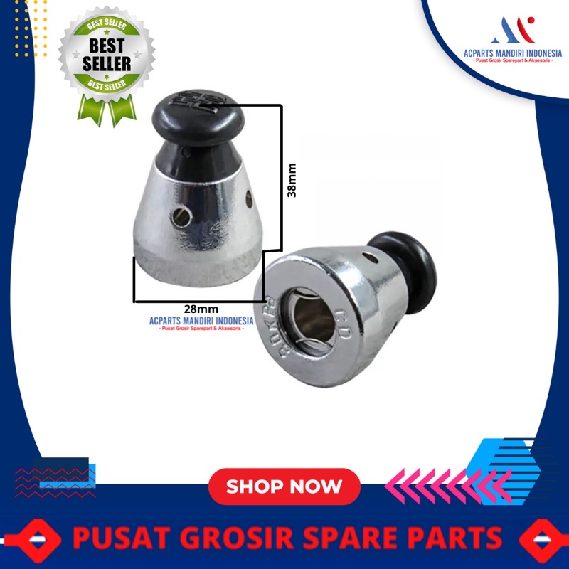 pluit panci presto multi / universal