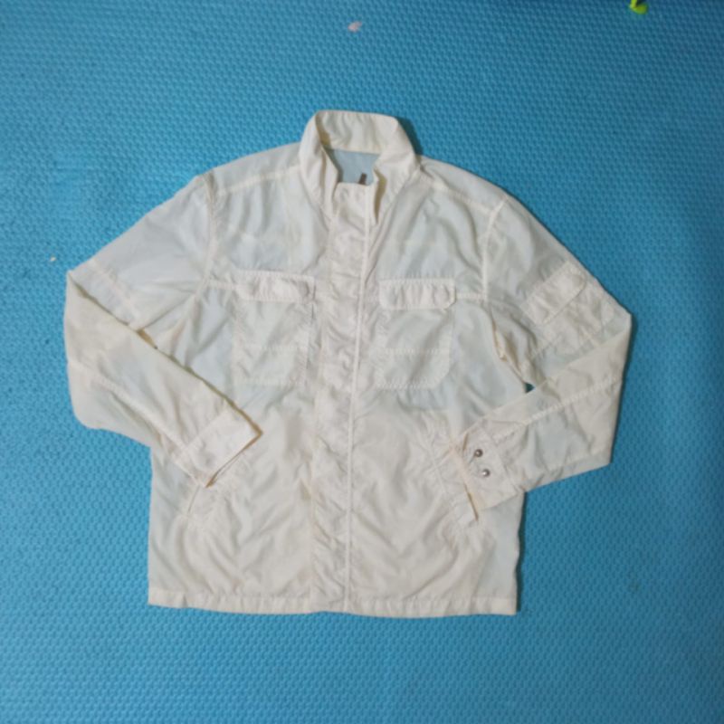 JAKET FLORENCE &FRED LD 120 PJ 71