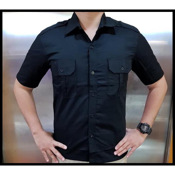 BAHAN BERKUALITAS 2 KEMEJA PUTIH PNS PRIA HEM PUTIH ASN ATASAN PUTIH PDH BAJU PUTIH PNS