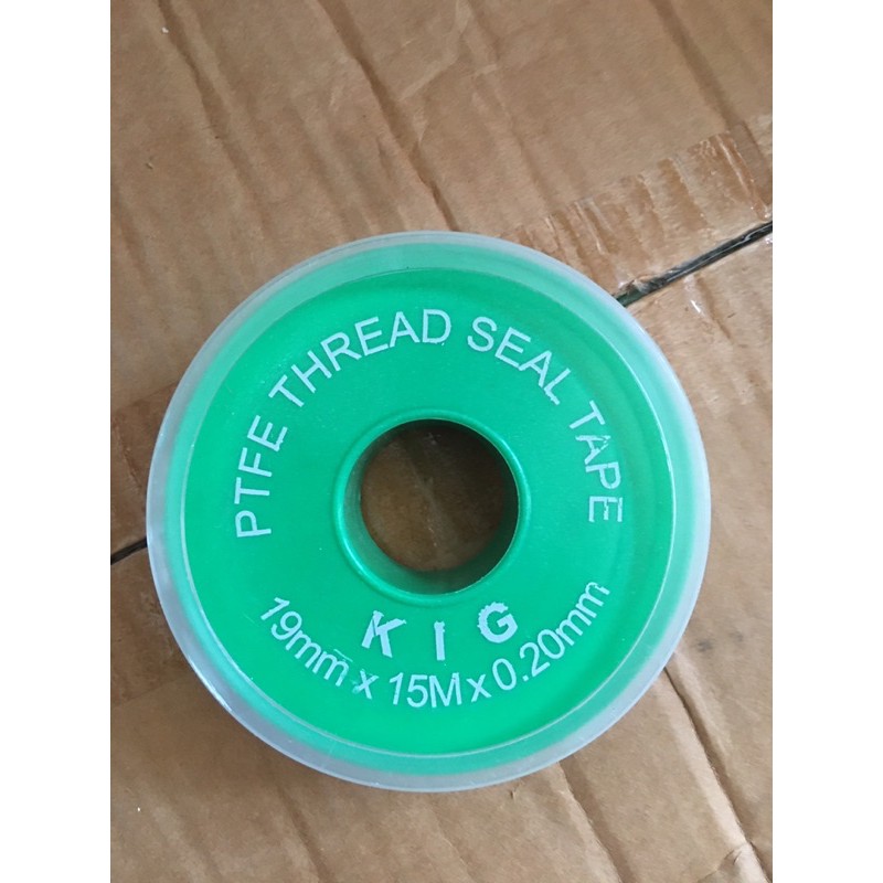 Seal tape jumbo