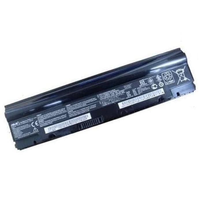 Original Baterai Asus Eee PC 1025 1025C 1225 1225C 1225B A32-1025