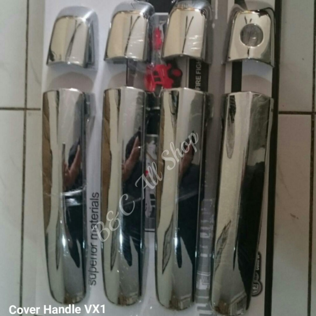 cover handle MAZDA VX1