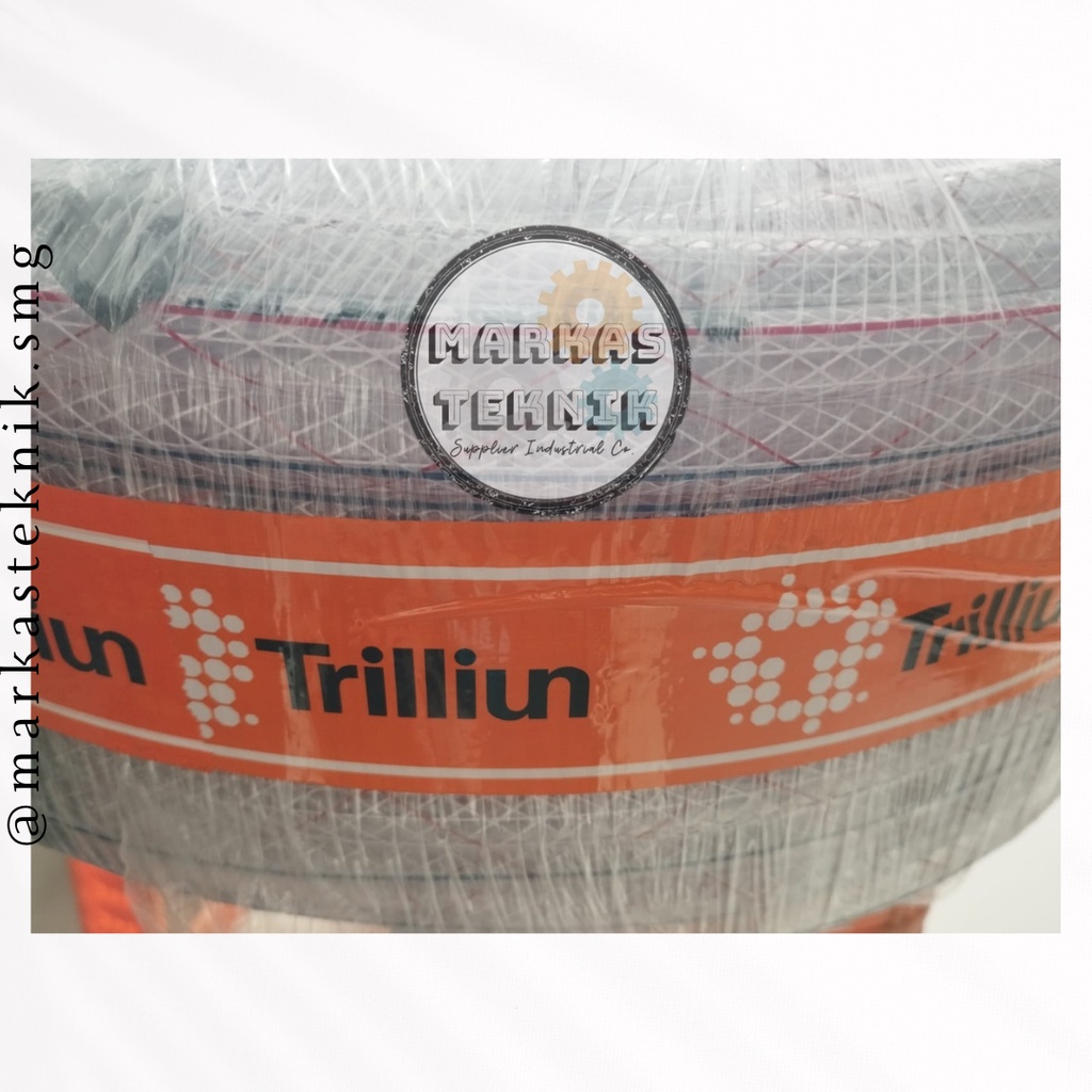TRILLIUN Selang Hiprex 5/16" / Selang Hiprex TRILLIUN 5/16 Inch