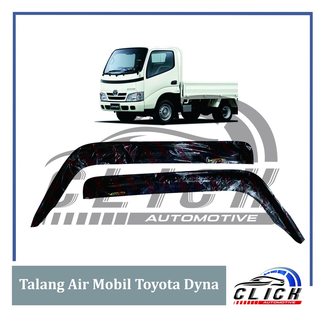 Talang Air Dyna Rino &amp; Dyna New / Talang Air Truck Dina Rino,Dyna New