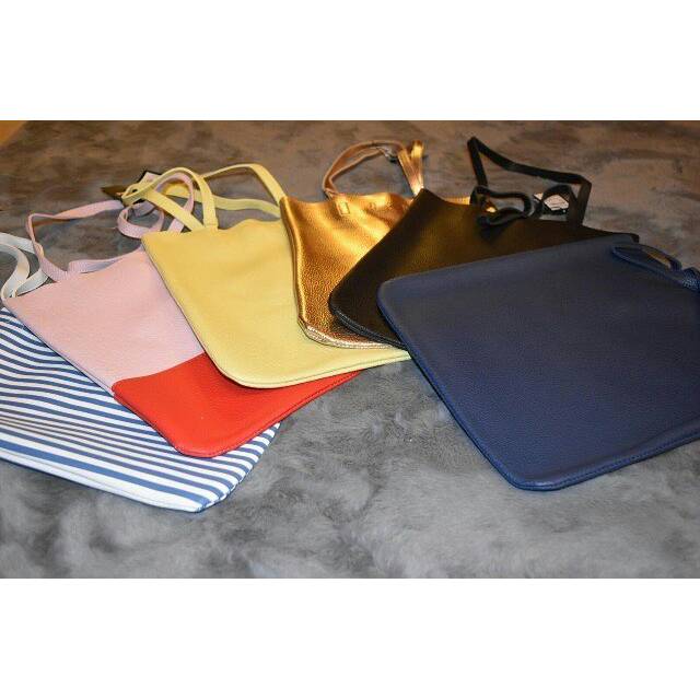Rubi Tote Bag