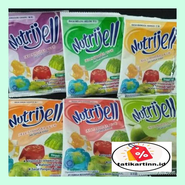 

T4Tksot Nutrijel 15G Sotytat