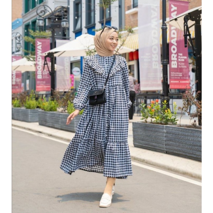 Dress korea | Korean dress | Midi dress | Dress korean style | Long dress korea | Midi dress korea |