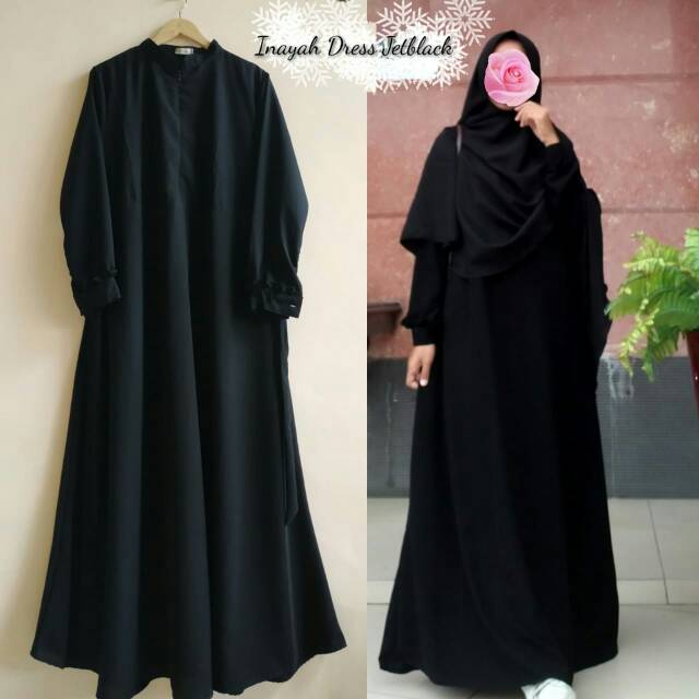 Inayah dress