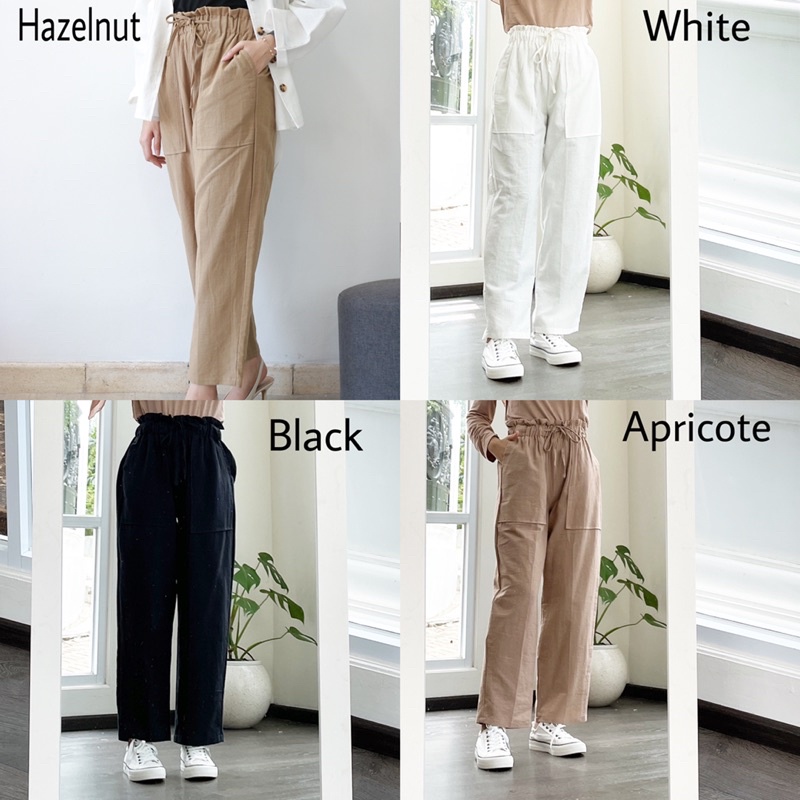 HYU PANTS