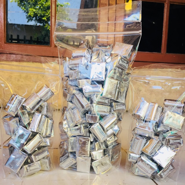 

Treasure cookies 1kg