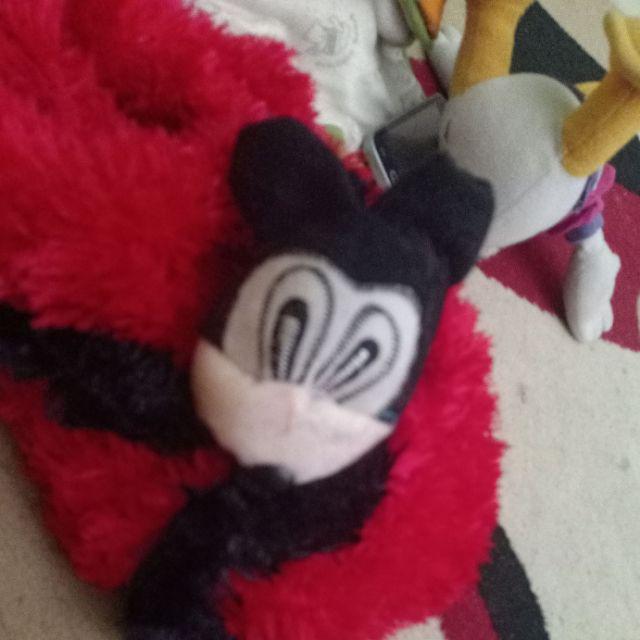 Sarung Magicom Karet Karakter Uk 1,6liter