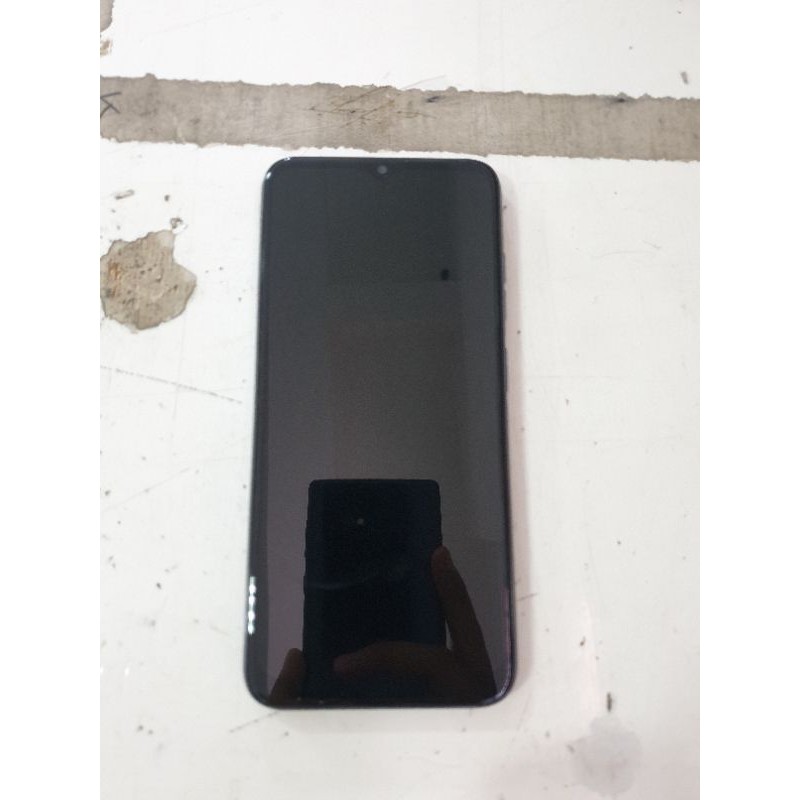 LCD + Touchscreen Evercoss S6