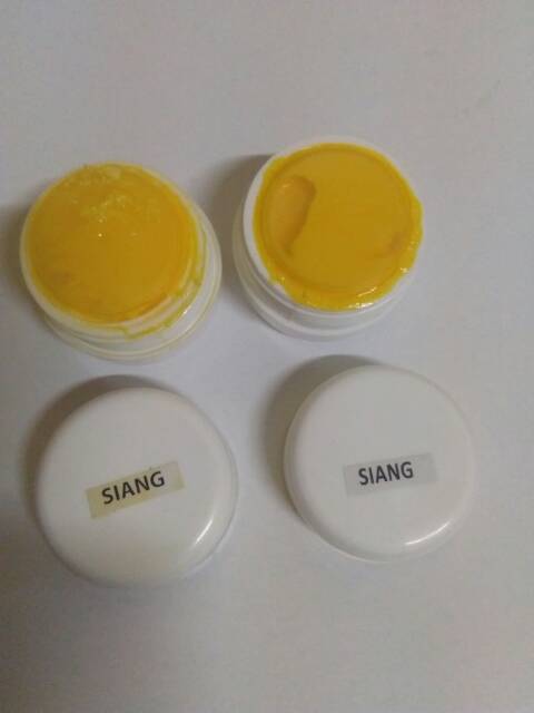 Ciri Ciri Cream Hn Asli Vs Palsu Shopee Indonesia