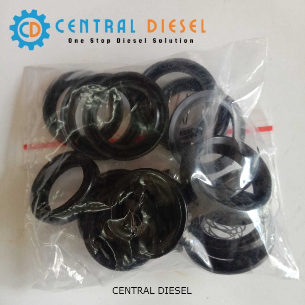 22 Power sprayer/ Pompa steam Seal Kit