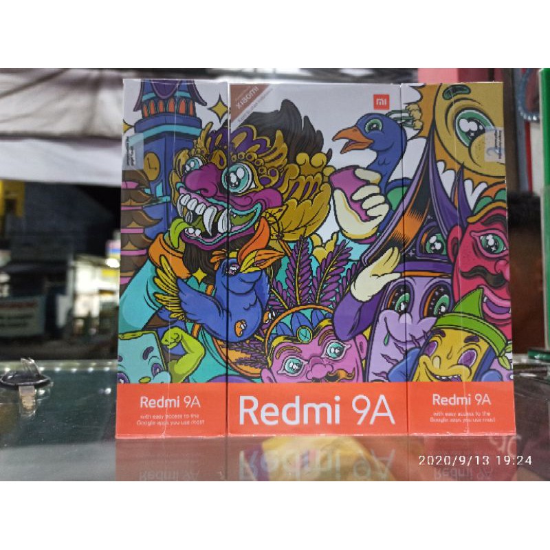 redmi 9a 3/32