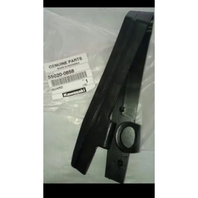 karet arm klx 150 original/KARET TAHANAN RANTE KLX BF/KARET SWING ARM KLX ORI KAWASAKI