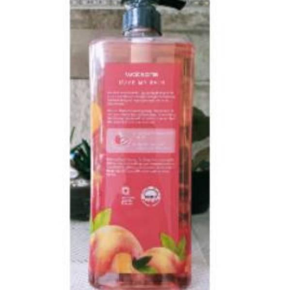 [K0B➦] Watsons body wash 1000ml / body wash watsons 1liter / sabun mandi cair / watson body wash YK7