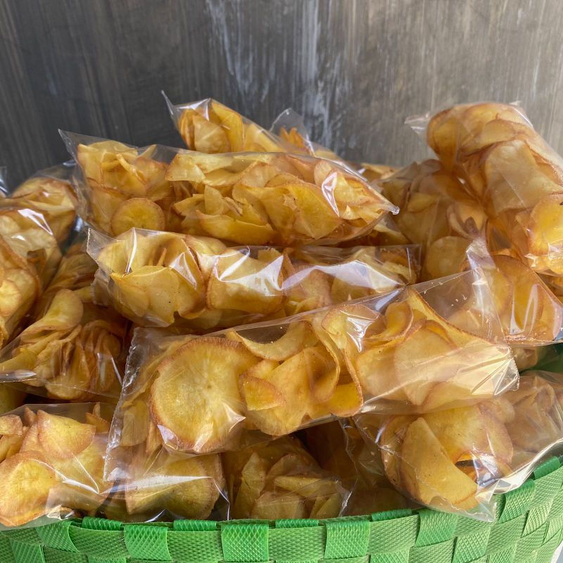

keripik singkong 1kg