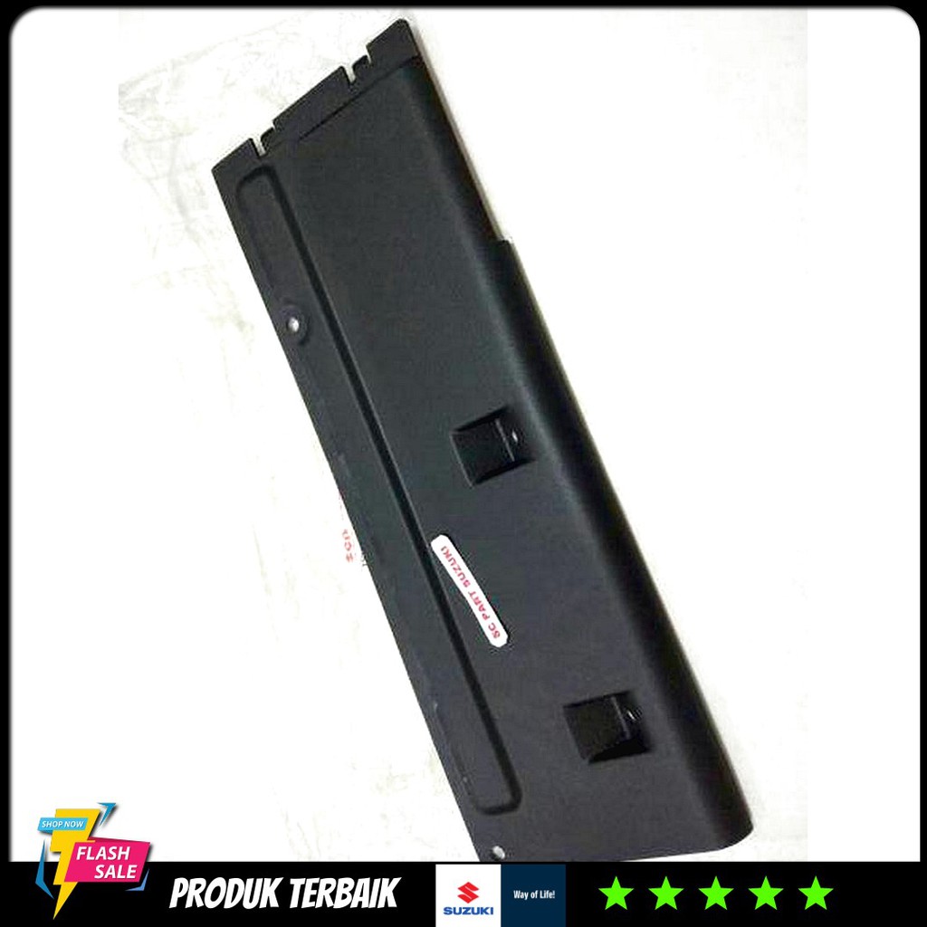 Tutup Cover Bawah Dashboard Dasbor Suzuki Jimny Katana