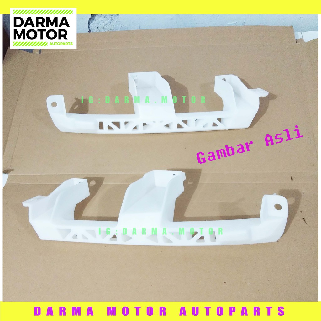 BREKET HEADLAMP FORD RANGER EVEREST 2009 2010 2011