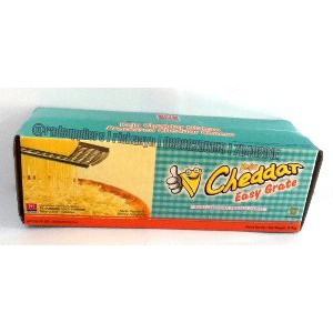 

Dijual Keju Cheddar Cheese Cheddar Easy To Grate Diamond 2kg Murah