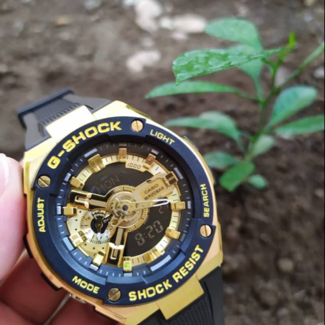 g shock ori murah