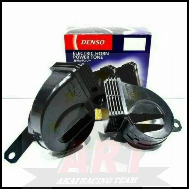 KLAKSON MOTOR KEONG DENSO WATERPROOF / KLAKSON DENSO NMAX PCX AEROX LEXI VIXION R15 CBR NINJA SCOPY