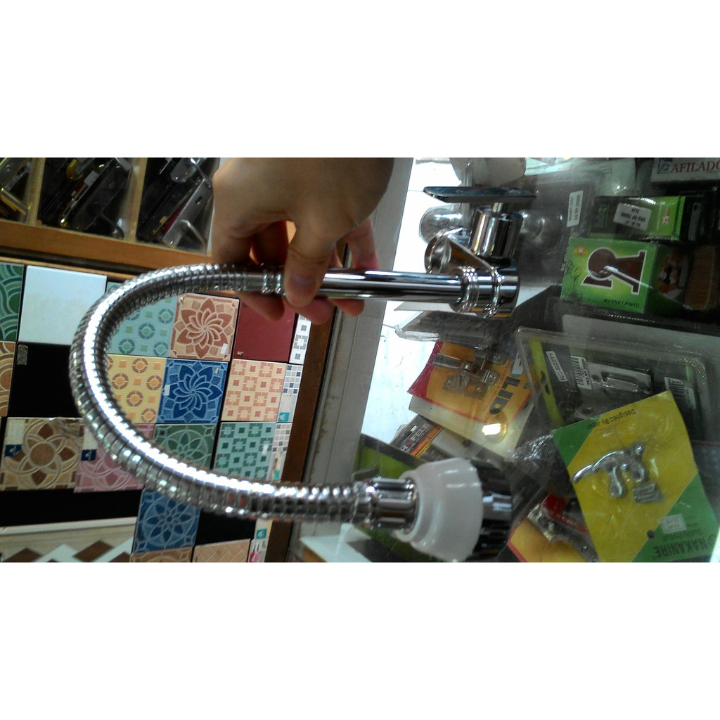 KRAN / KERAN AIR CUCI PIRING FLEXIBEL EX