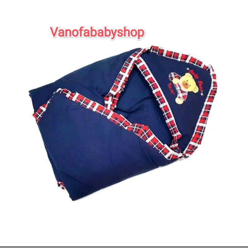 SELIMUT BAYI BABY BESS/SELIMUT BABY MURAH/SELIMUT TOPI/SELIMUT TOPI BABY - SELIMUT BAYI MURAH - SELI
