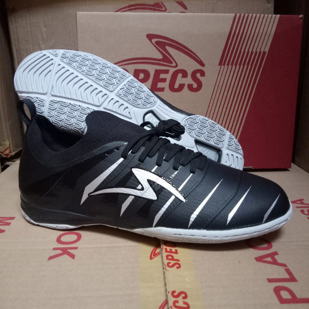 OBRALLLL  SEPATU FUTSAL SPECS ACCELERATOR VELOCITY