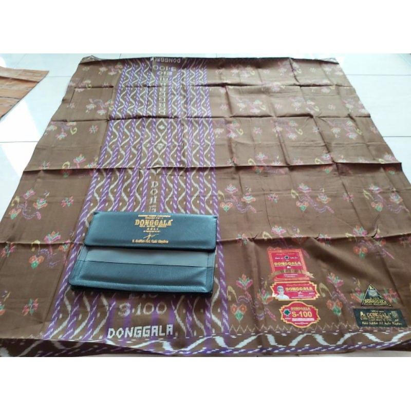 DONGGALA  MGT/MS S100