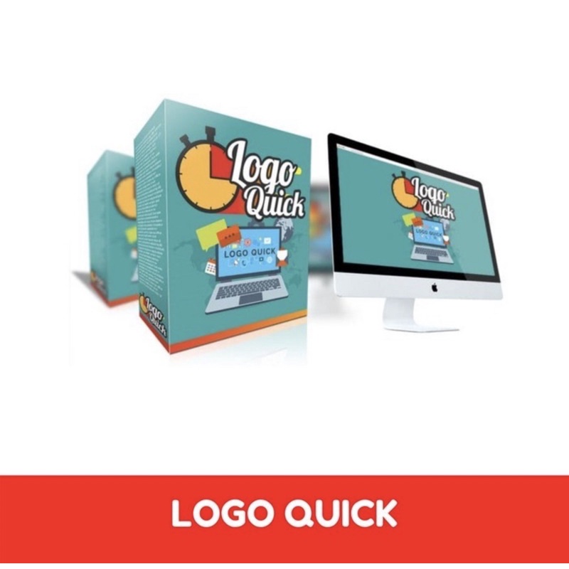 

[DVD/LINK] Best Logo Quick | Ratusan Template Logo Profesional