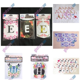 Paket Dekorasi Ulang Tahun Anniversary engagement bridal Paket Dekorasi Ulang Tahun Anniversary engagement bridal