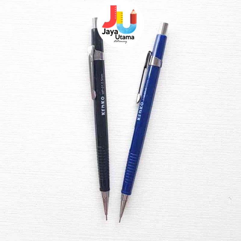 

Pensil Mekanik Kenko Mp-01